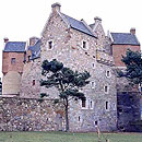 Dairsie Castle